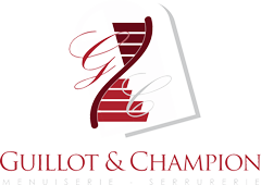Logo de l'entreprise Guillot Champion
