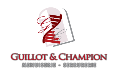logo Guillot champion