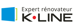 Logo K-line